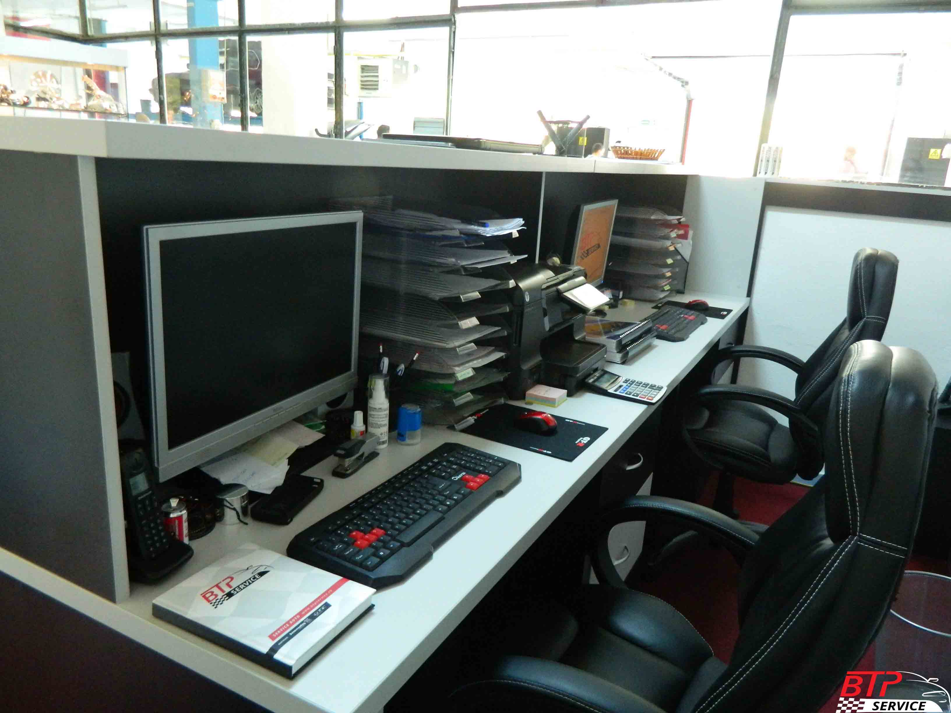 Galerie foto