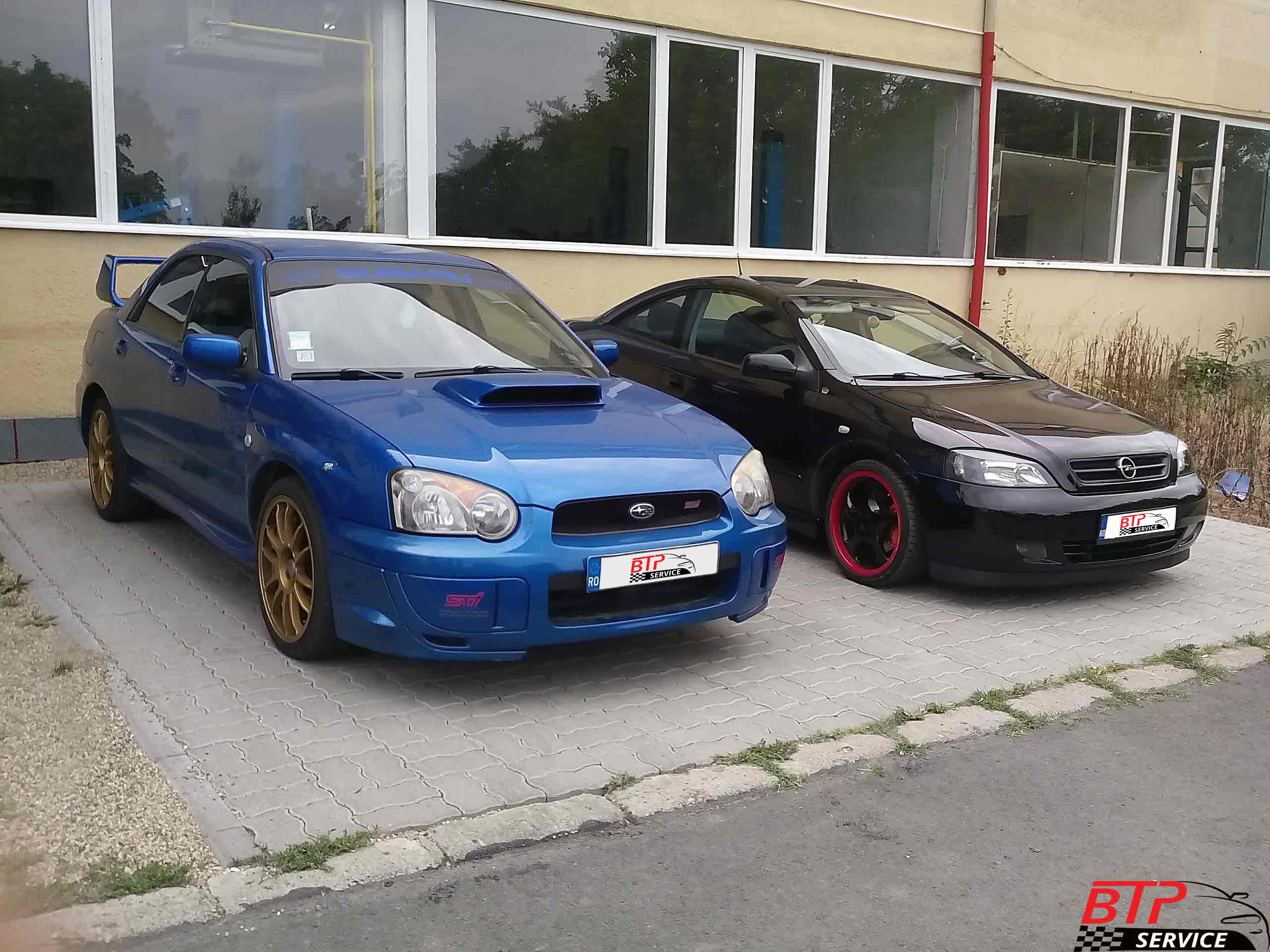 Galerie foto